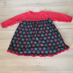 Kickee Pants Dress